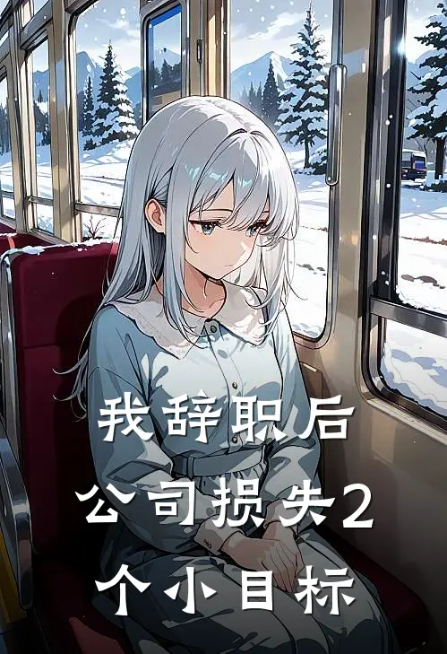 我辞职后，公司损失2个小目标