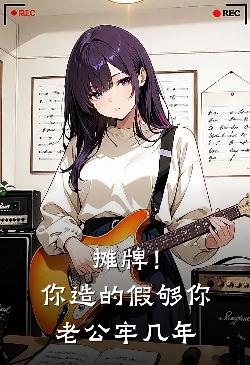 摊牌！你造的假，够你老公牢几年