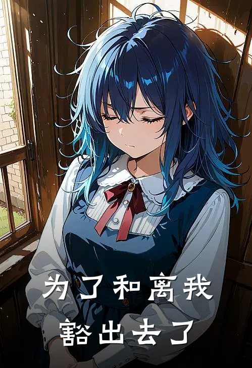 为了和离我豁出去了