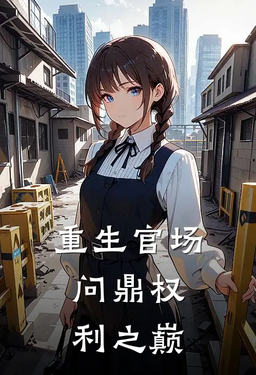重生官场：问鼎权利之巅
