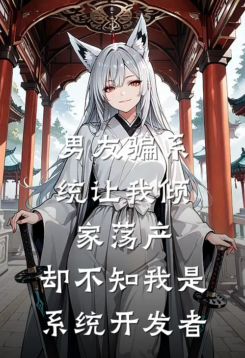 男友骗系统让我倾家荡产，却不知我是系统开发者