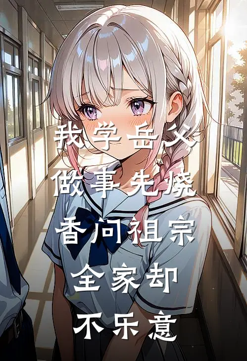 我学岳父做事先烧香问祖宗，全家却不乐意