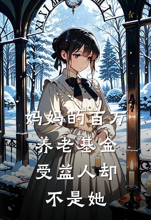 妈妈的百万养老基金，受益人却不是她
