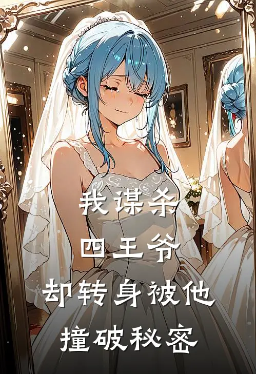 我谋杀四王爷，却转身被他撞破秘密