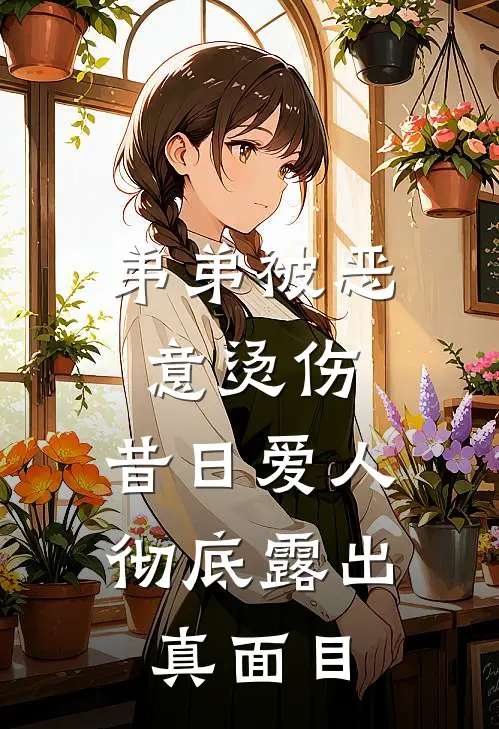 弟弟被恶意烫伤，昔日爱人彻底露出真面目