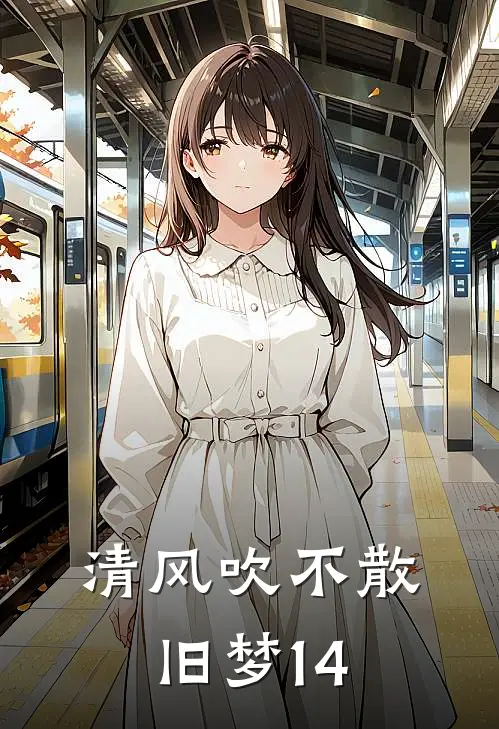 清风吹不散旧梦14