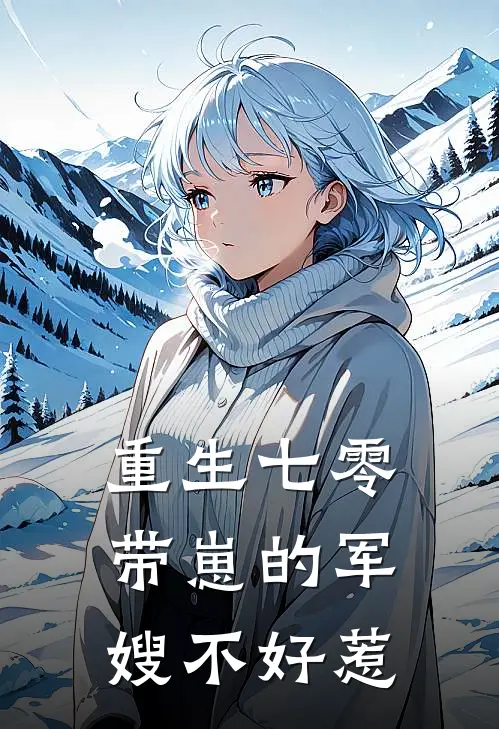 重生七零：带崽的军嫂不好惹
