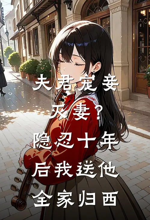 夫君宠妾灭妻？隐忍十年后，我送他全家归西