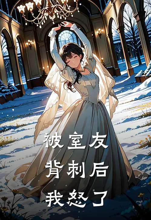 被室友背刺后，我怒了