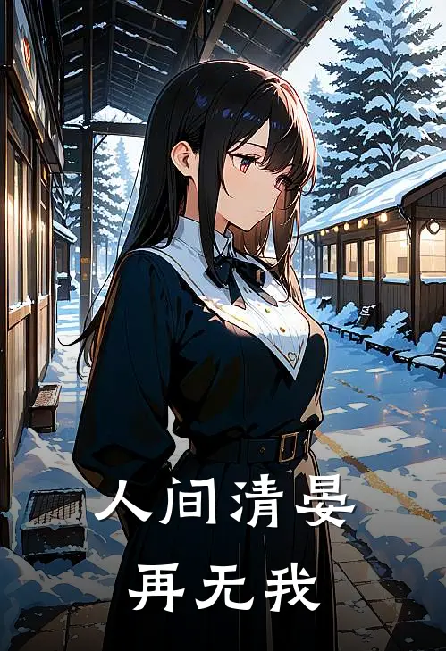 人间清晏再无我
