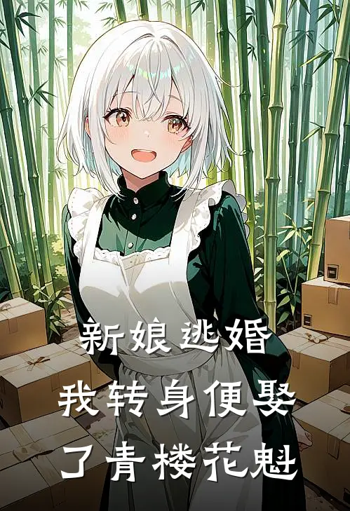 新娘逃婚，我转身便娶了青楼花魁