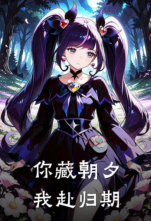 你藏朝夕，我赴归期