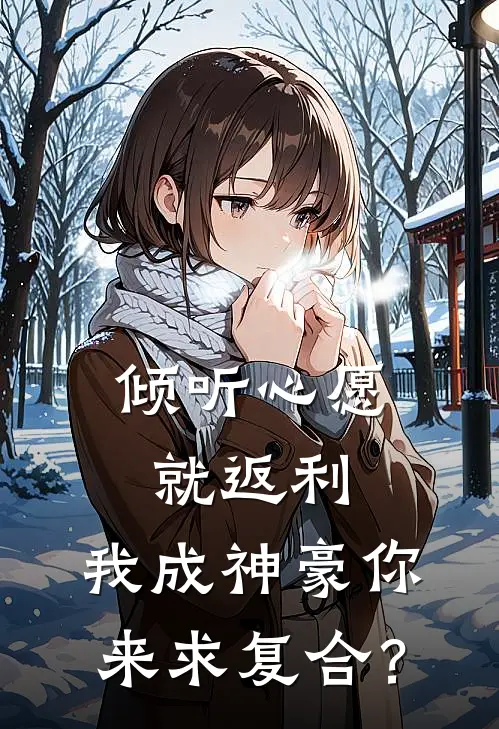 倾听心愿就返利，我成神豪你来求复合？