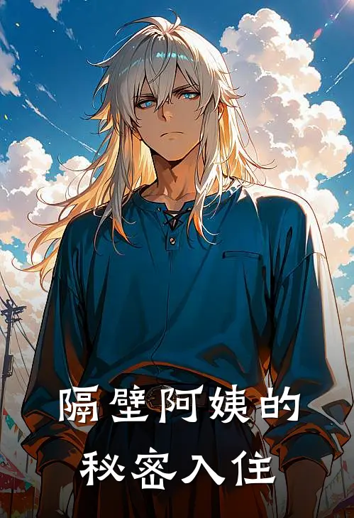 隔壁阿姨的秘密入住