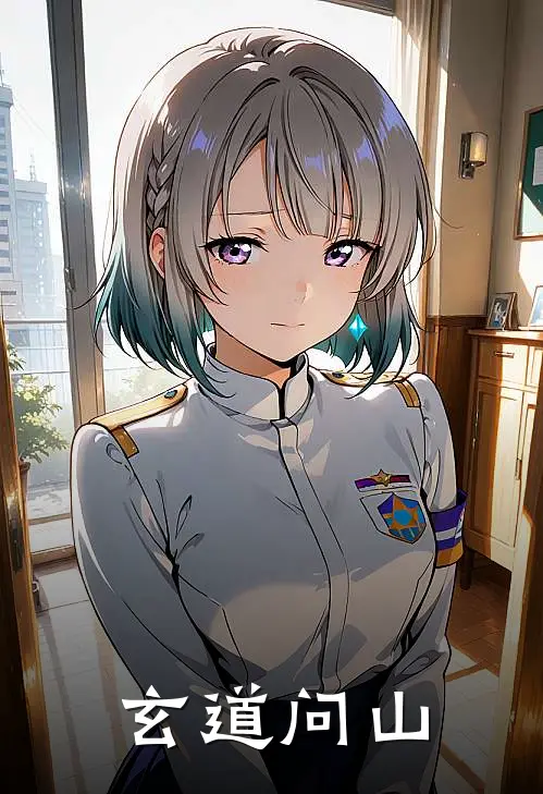 玄道问山