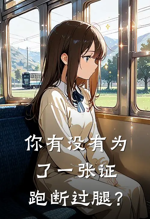 你有没有为了一张证，跑断过腿？