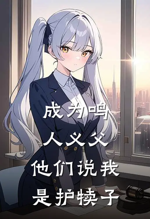 成为鸣人义父，他们说我是护犊子