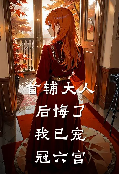 首辅大人后悔了，我已宠冠六宫