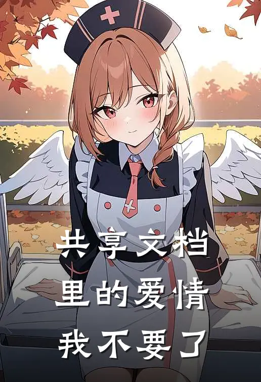 共享文档里的爱情，我不要了