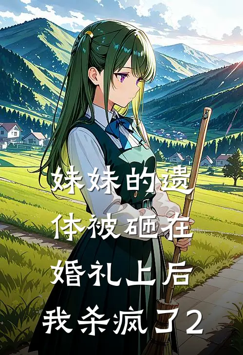 妹妹的遗体被砸在婚礼上后，我杀疯了2