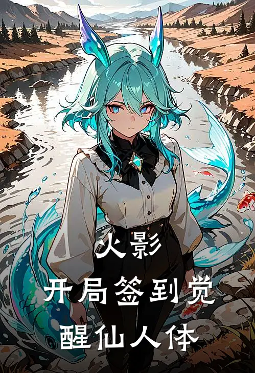 火影：开局签到觉醒仙人体
