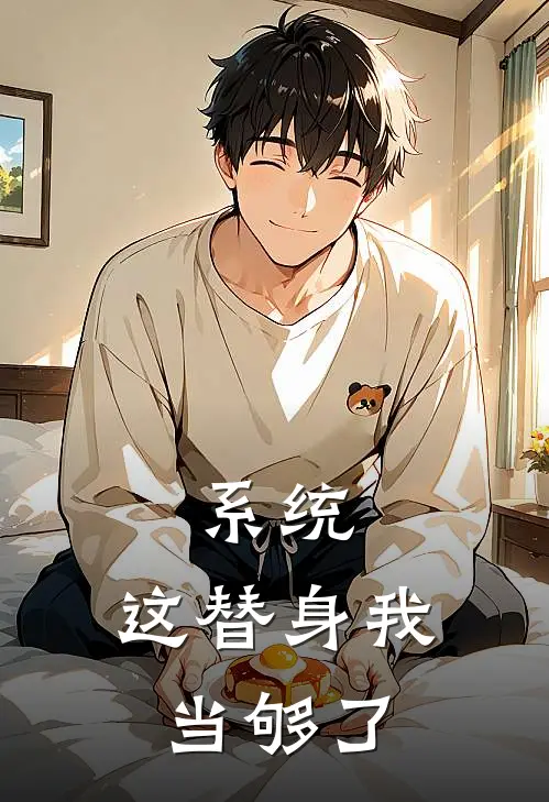 系统，这替身我当够了