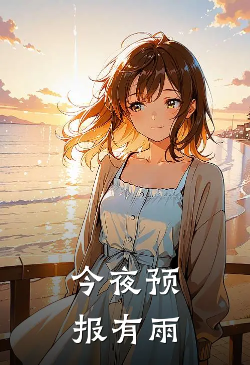 今夜预报有雨