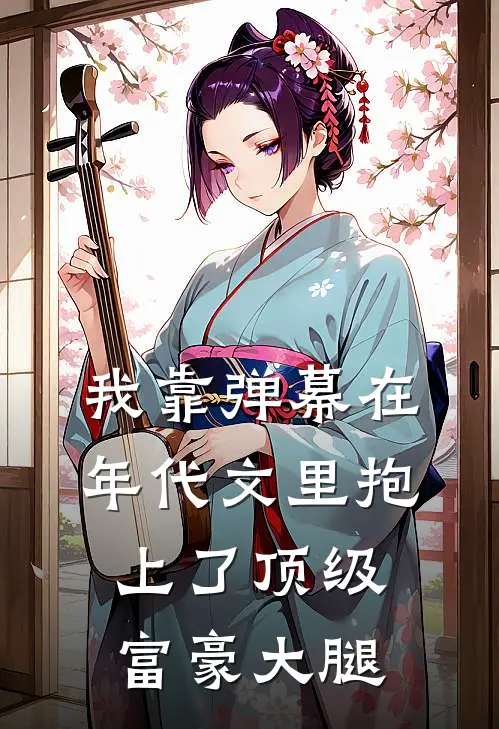 我靠弹幕在年代文里抱上了顶级富豪大腿
