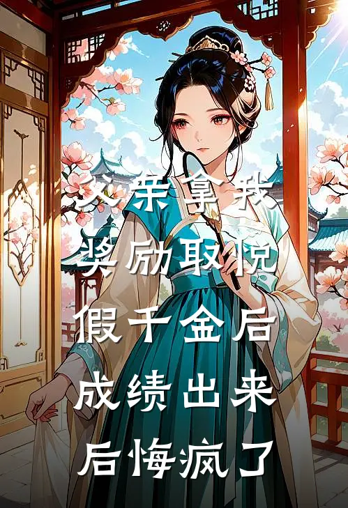 父亲拿我奖励取悦假千金后，成绩出来后悔疯了