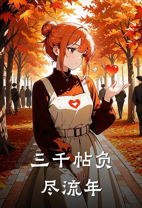 三千帖负尽流年