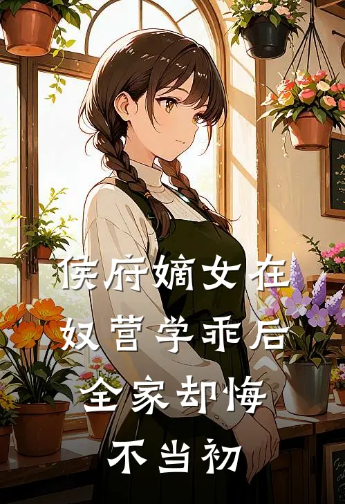 侯府嫡女在奴营学乖后，全家却悔不当初