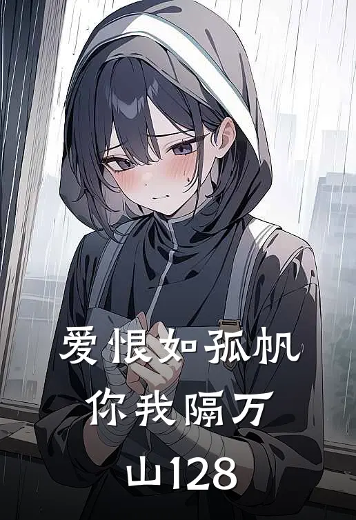 爱恨如孤帆，你我隔万山128