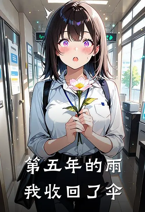 第五年的雨，我收回了伞
