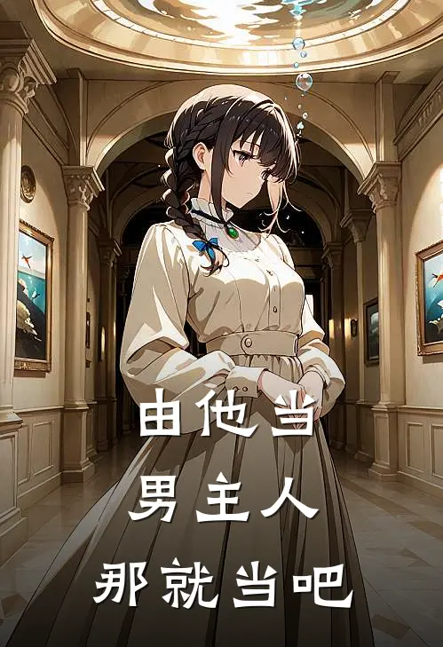 由他当男主人，那就当吧