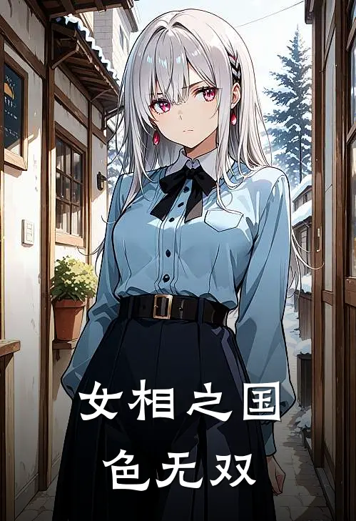 女相之国色无双