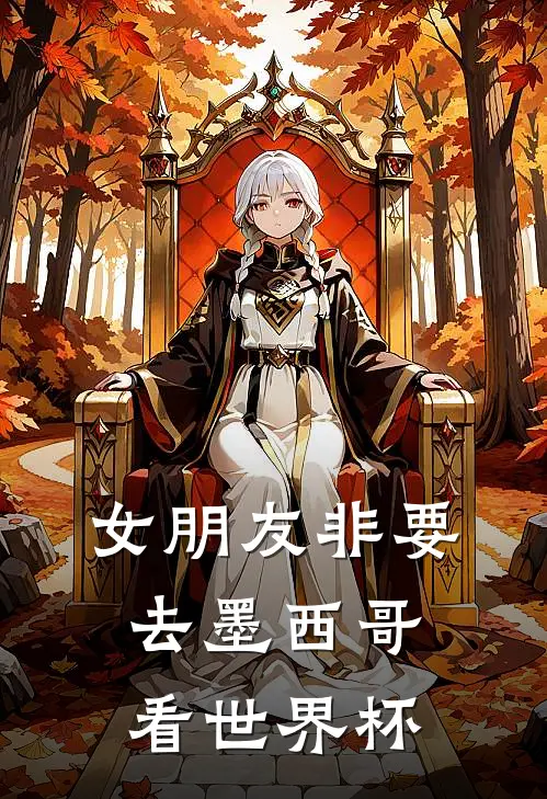 女朋友非要去墨西哥看世界杯