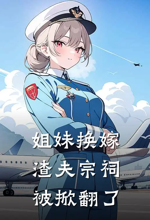 姐妹换嫁，渣夫宗祠被掀翻了