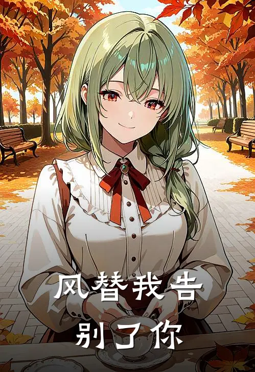 风替我告别了你