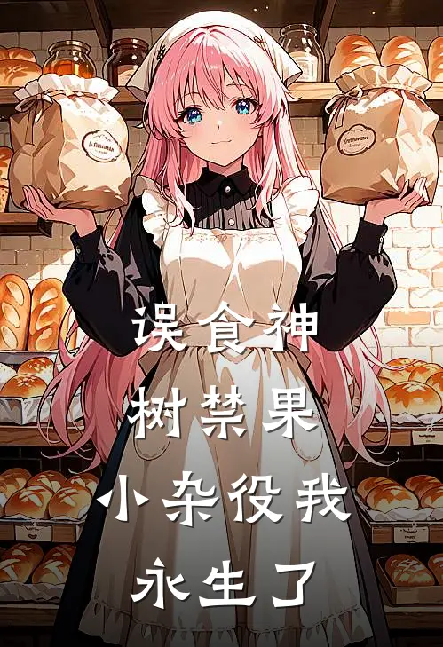误食神树禁果，小杂役我永生了