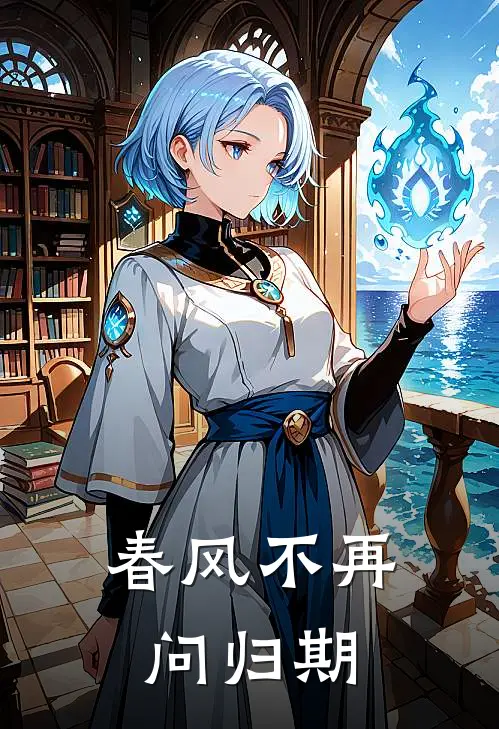 春风不再问归期