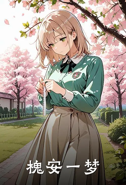 槐安一梦