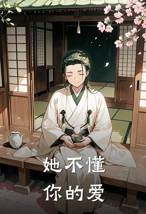 她不懂你的爱