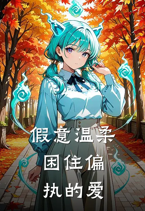 假意温柔，困住偏执的爱
