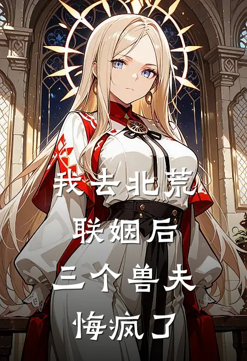 我去北荒联姻后，三个兽夫悔疯了