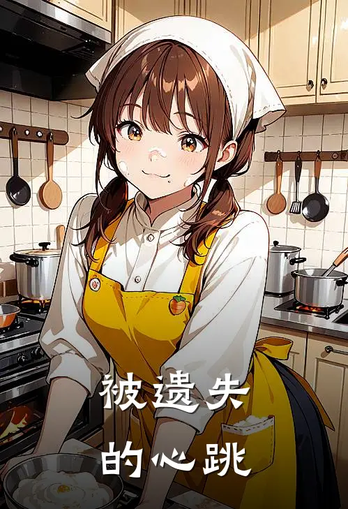 被遗失的心跳