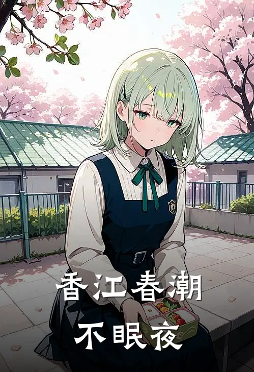 香江春潮不眠夜