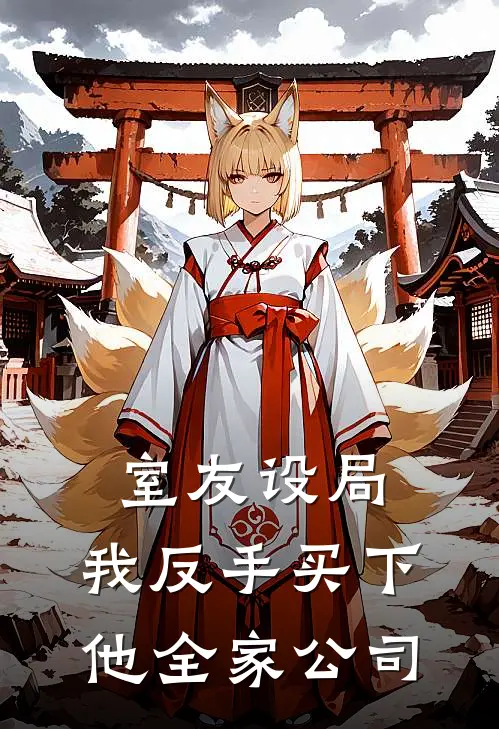室友设局，我反手买下他全家公司
