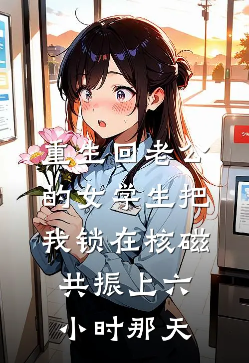 重生回老公的女学生把我锁在核磁共振上六小时那天