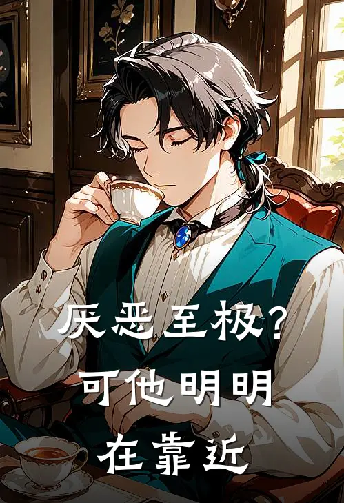 厌恶至极？可他明明在靠近