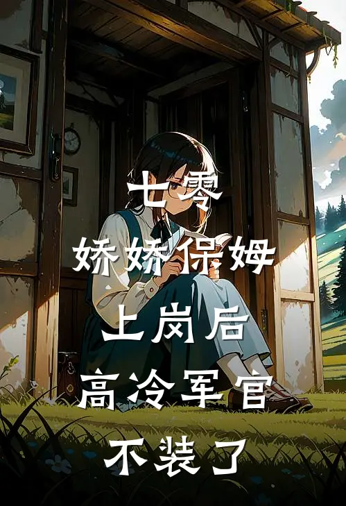 七零：娇娇保姆上岗后，高冷军官不装了